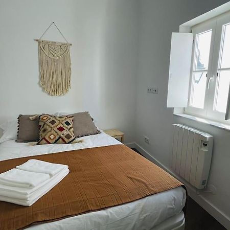 Apartmán Casa Da Oliveira Évora Exteriér fotografie