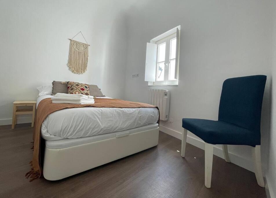Apartmán Casa Da Oliveira Évora Exteriér fotografie