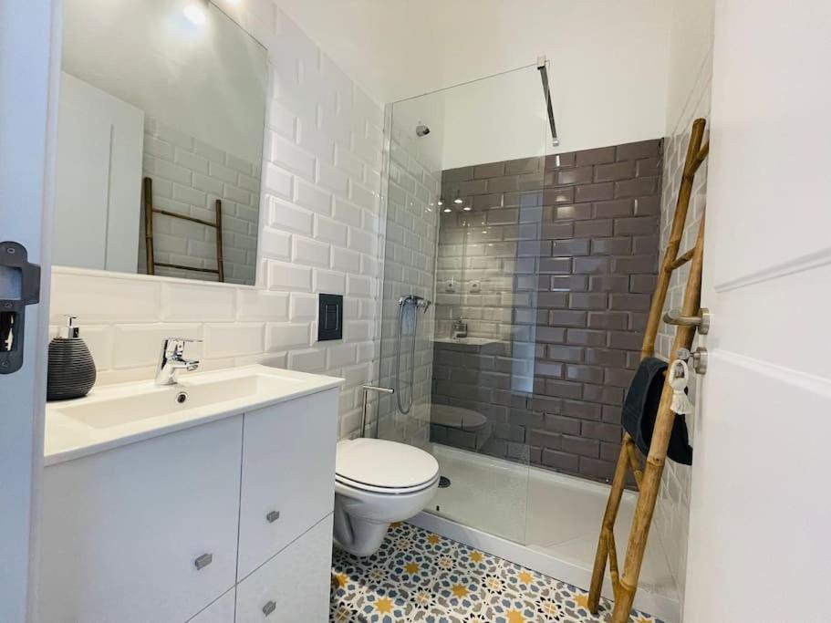 Apartmán Casa Da Oliveira Évora Exteriér fotografie
