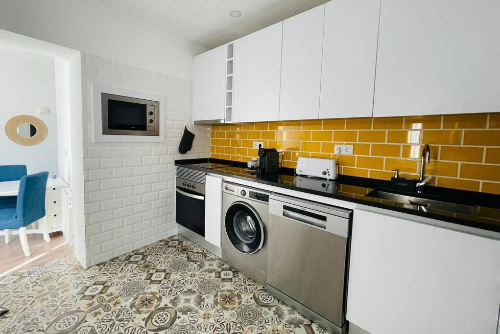 Apartmán Casa Da Oliveira Évora Exteriér fotografie