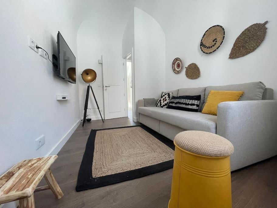 Apartmán Casa Da Oliveira Évora Exteriér fotografie