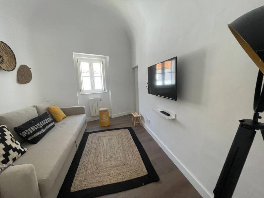 Apartmán Casa Da Oliveira Évora Exteriér fotografie