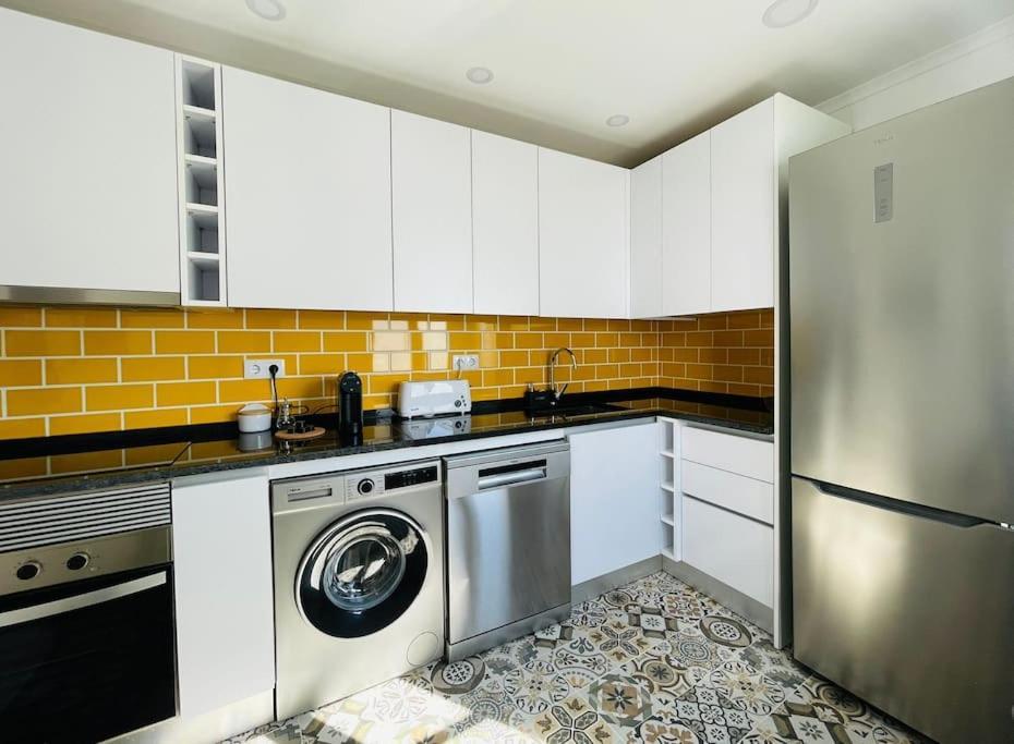 Apartmán Casa Da Oliveira Évora Exteriér fotografie