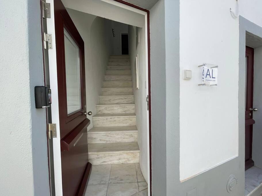 Apartmán Casa Da Oliveira Évora Exteriér fotografie