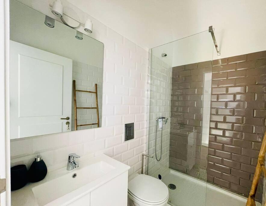 Apartmán Casa Da Oliveira Évora Exteriér fotografie