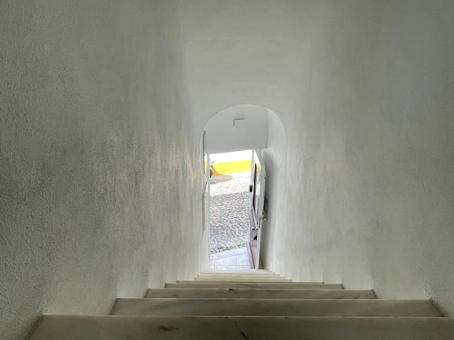 Apartmán Casa Da Oliveira Évora Exteriér fotografie